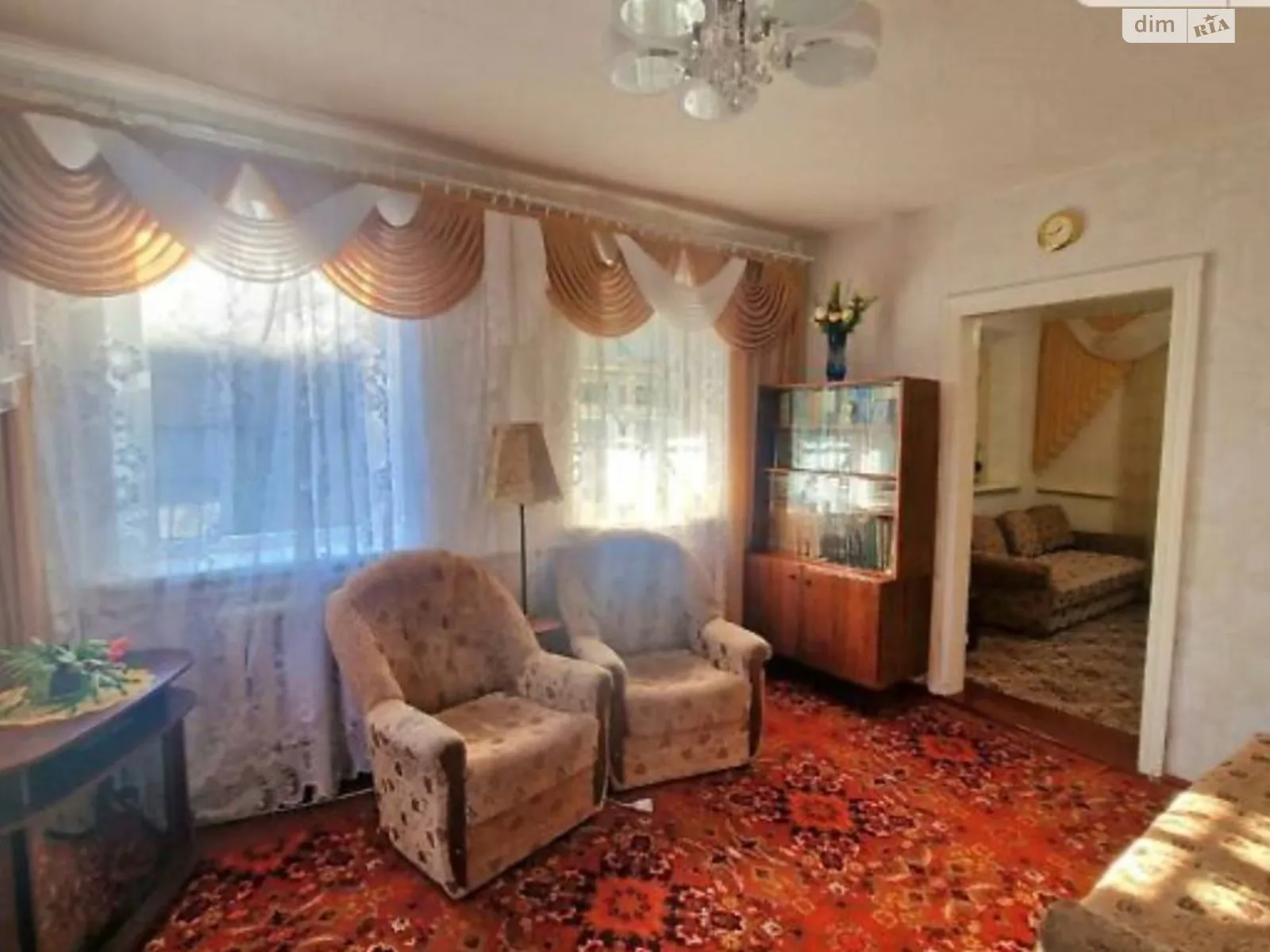 Продается одноэтажный дом 67.5 кв. м с камином, цена: 40000 $ - фото 1