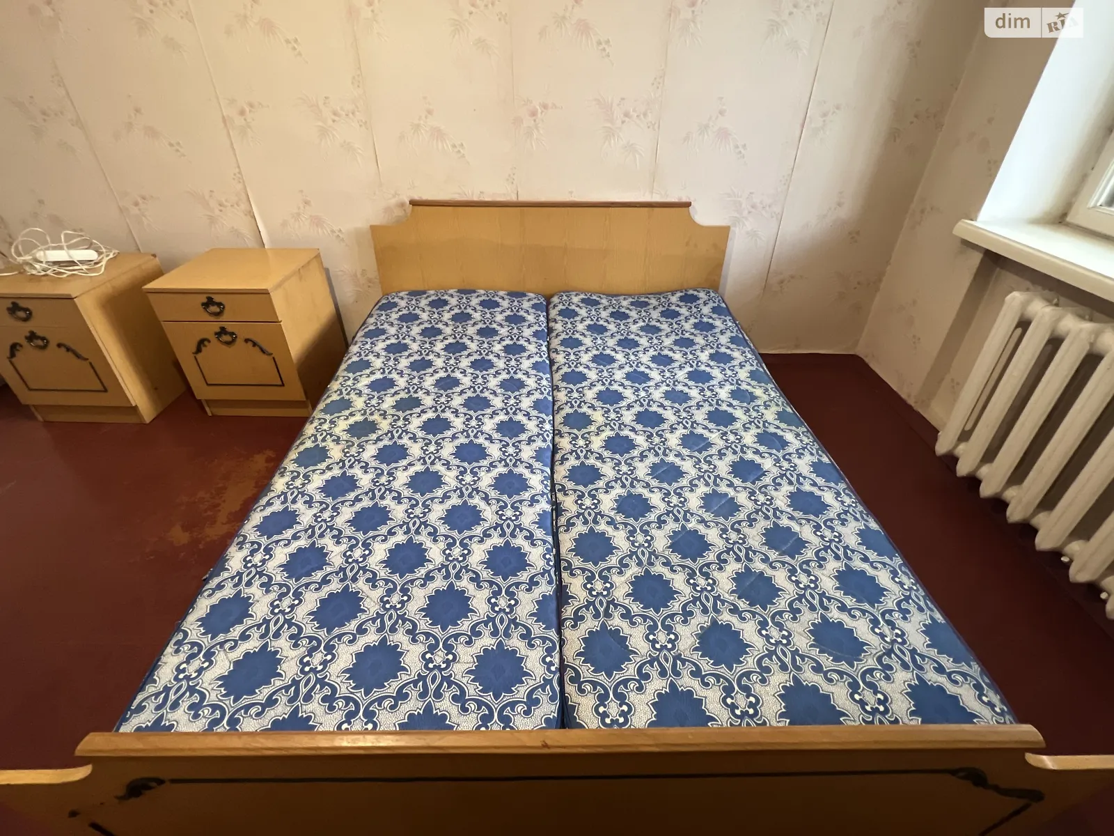 Сдается в аренду 2-комнатная квартира 48 кв. м в Виннице, ул. Павла Тычины - фото 1