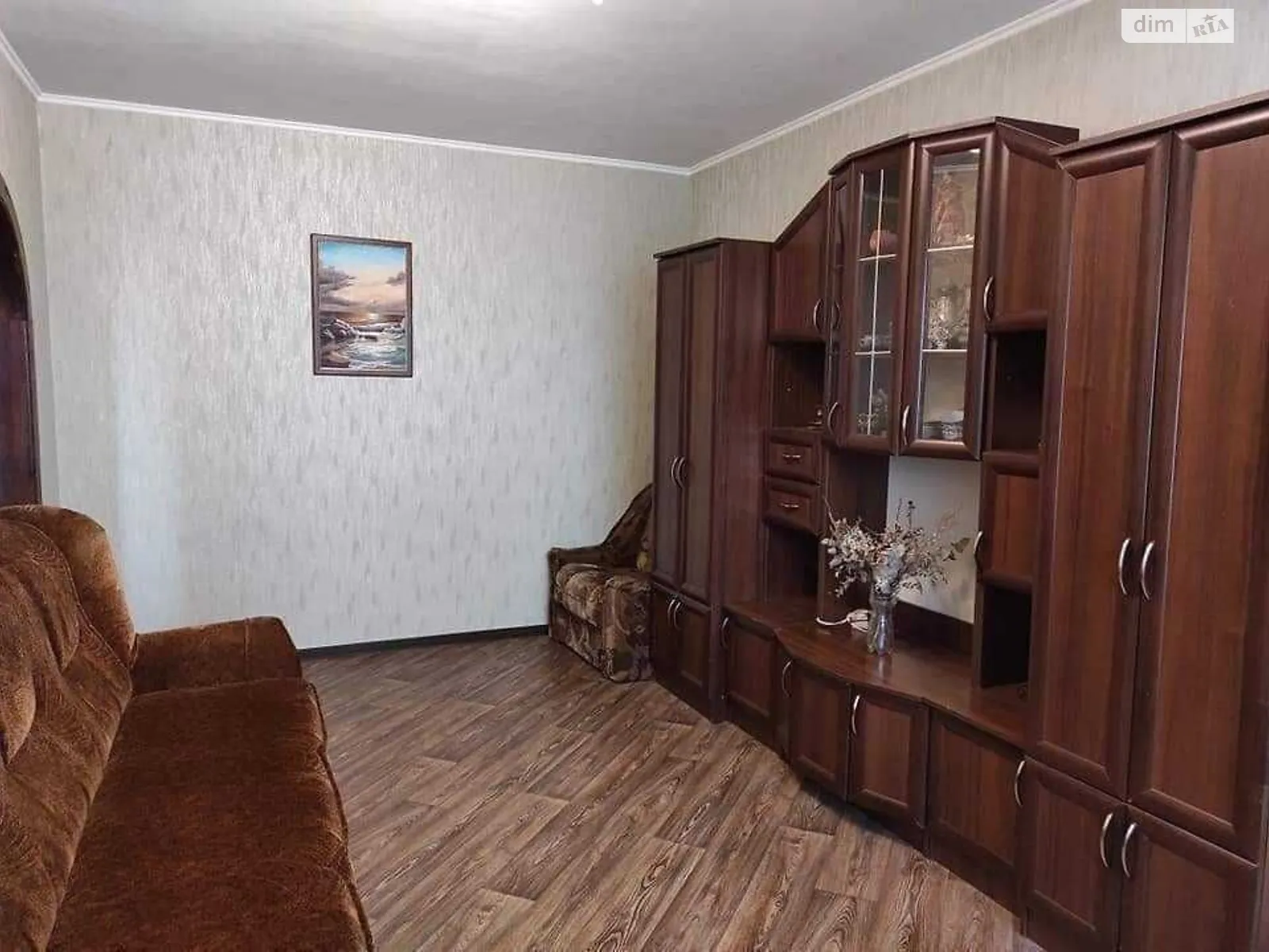 Здається в оренду 1-кімнатна квартира 32 кв. м у, цена: 8500 грн - фото 1