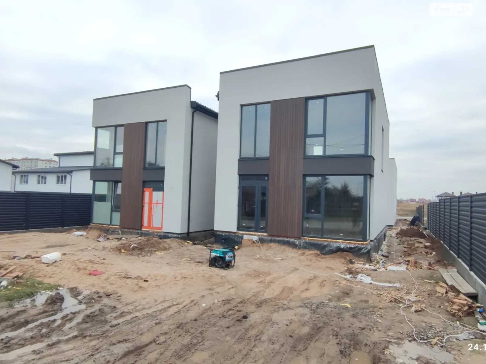 ул. Радужная Софиевская Борщаговка, цена: 140000 $ - фото 1