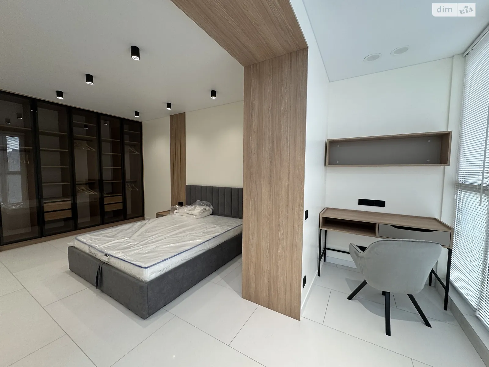 Сдается в аренду 1-комнатная квартира 53 кв. м в Хмельницком, ул. Панаса Мирного, 9 - фото 1