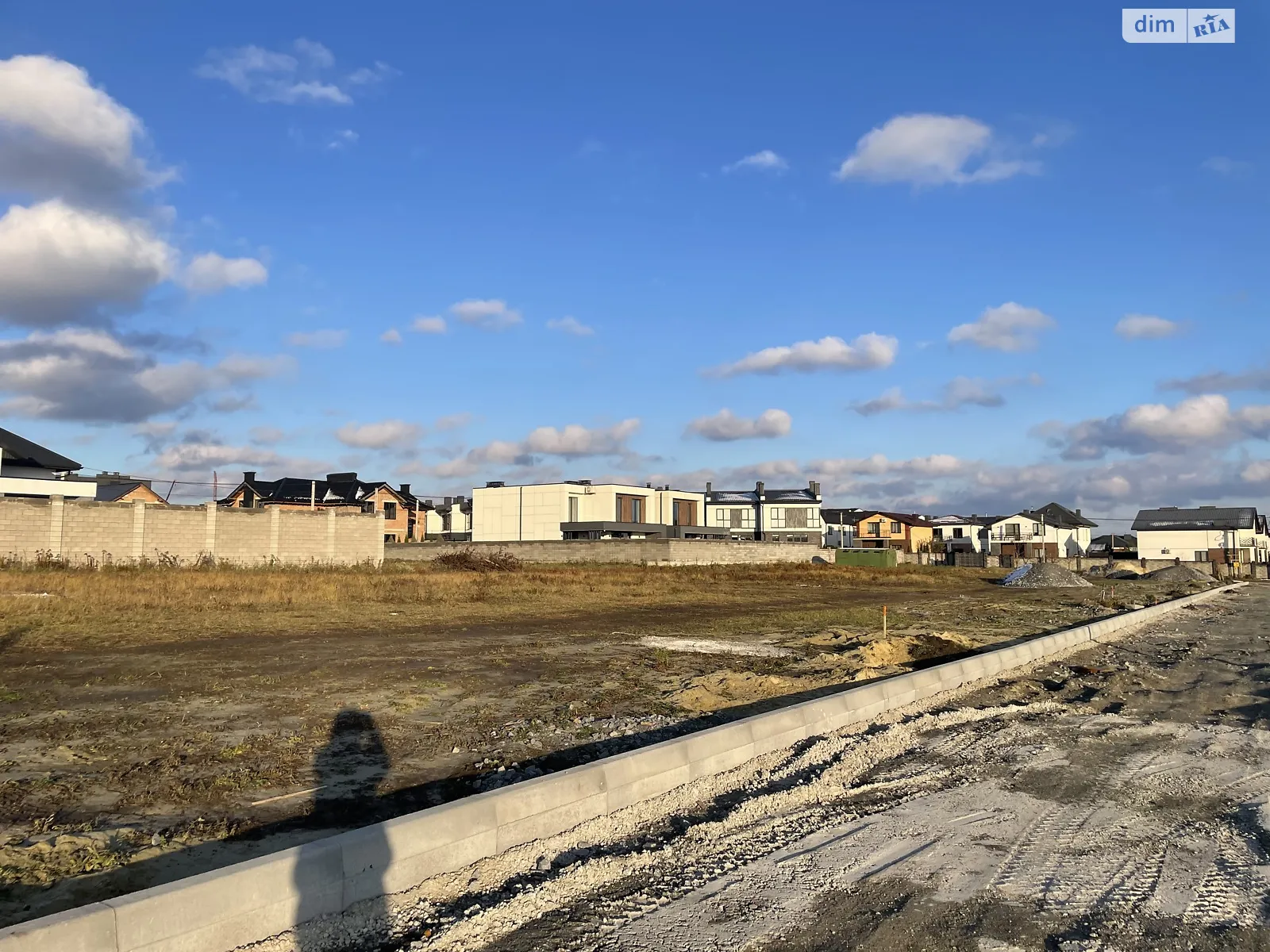 Продается земельный участок 9 соток в Ровенской области, цена: 90000 $ - фото 1