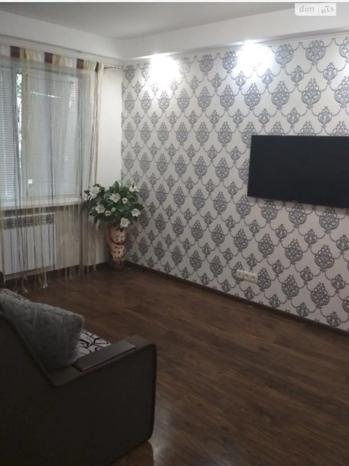 Продается 1-комнатная квартира 31 кв. м в Николаеве, цена: 18000 $ - фото 1
