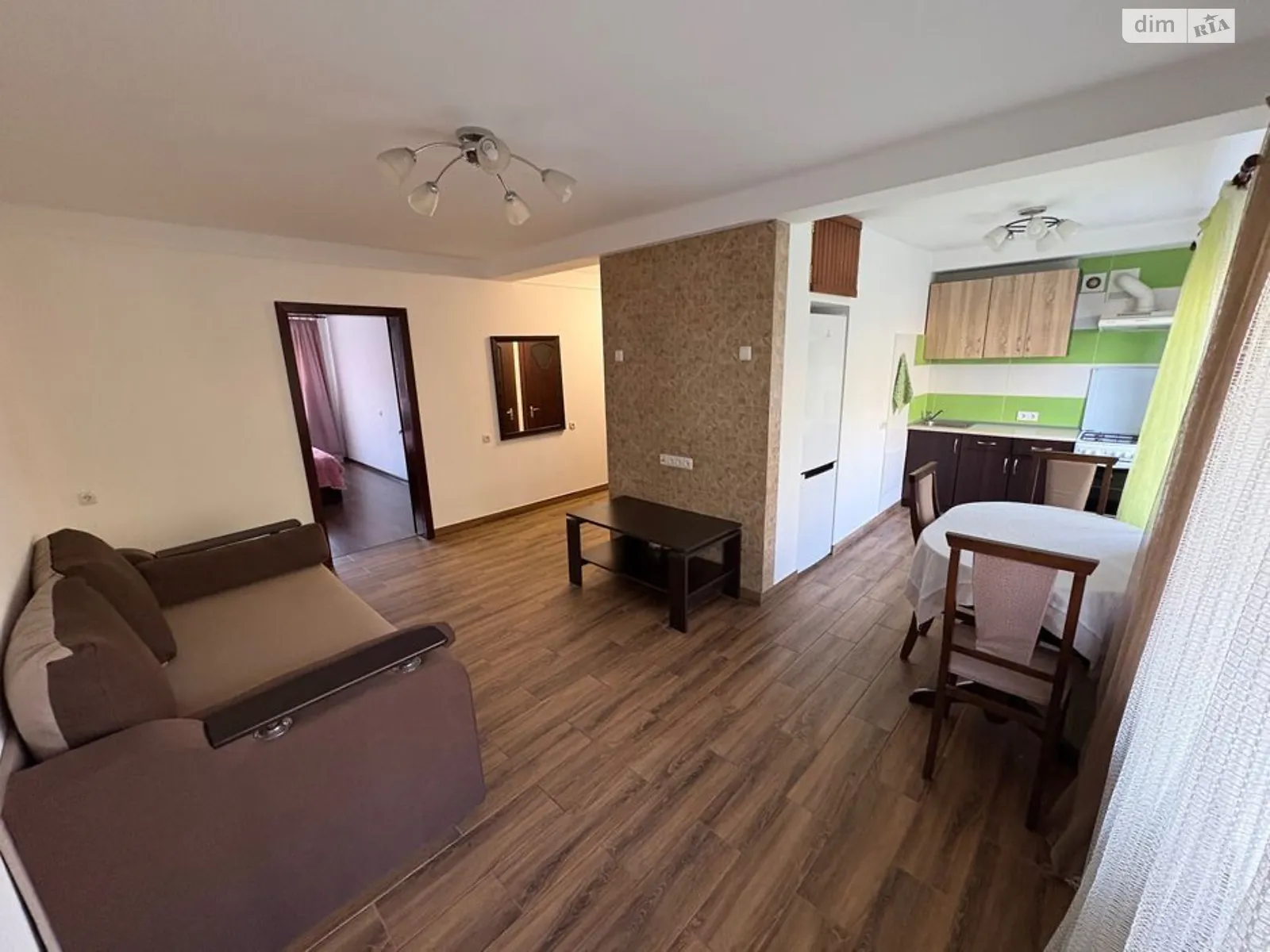 Продается 2-комнатная квартира 46 кв. м в Киеве, ул. Миропольская, 31А - фото 1