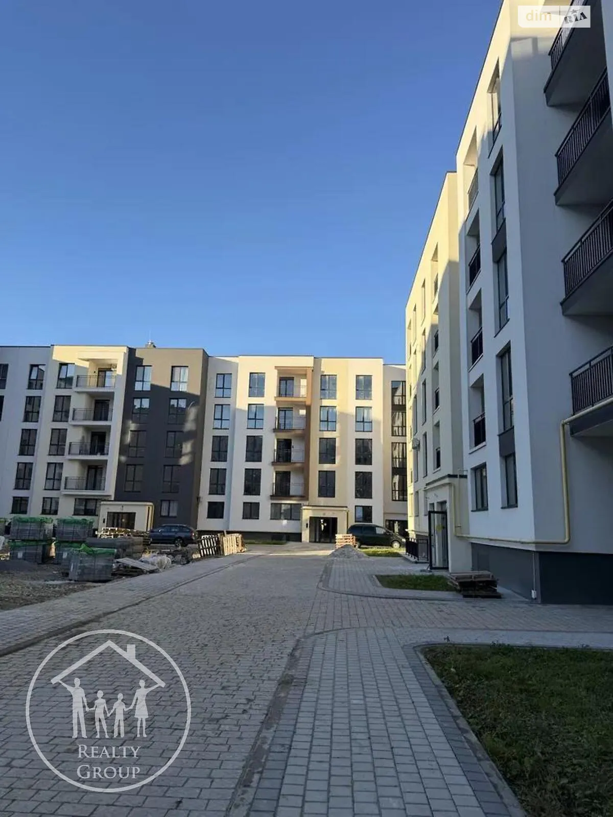 Продается 1-комнатная квартира 48 кв. м в Сокольниках, ул. Героев Крут, 4 корпус 6 - фото 1