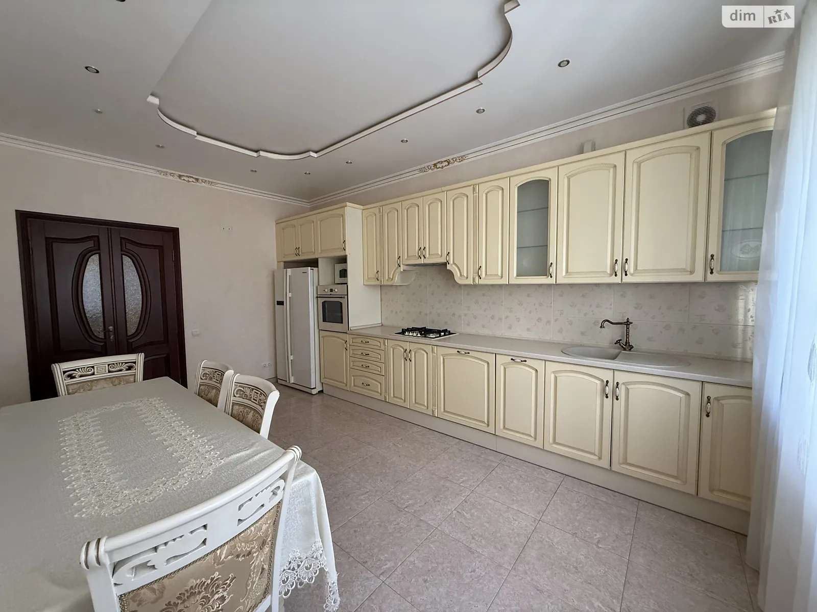 Здається в оренду будинок 2 поверховий 240 кв. м з подвалом, цена: 60000 грн - фото 1