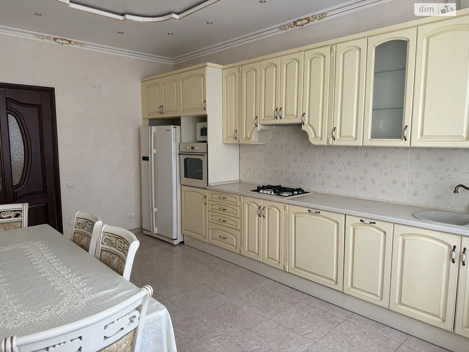 Здається в оренду будинок 2 поверховий 240 кв. м з терасою, цена: 60000 грн - фото 1