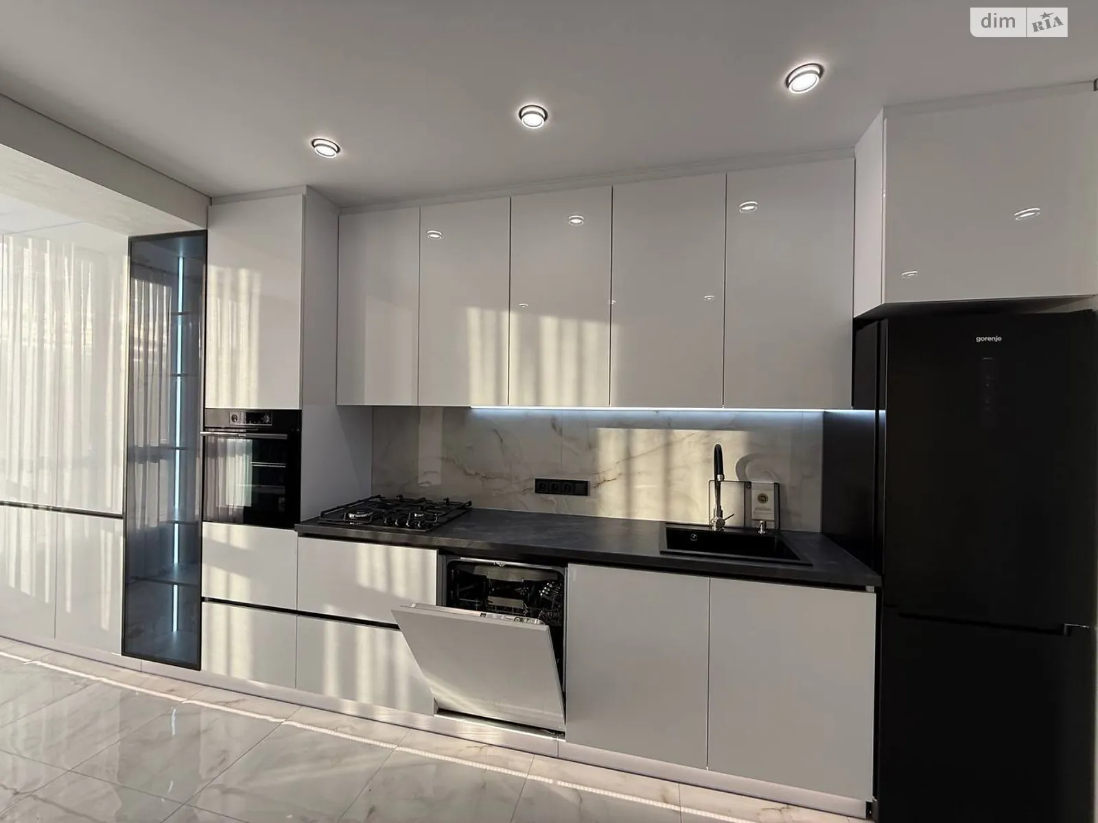 Продается 2-комнатная квартира 71.7 кв. м в Хмельницком, цена: 115000 $ - фото 1