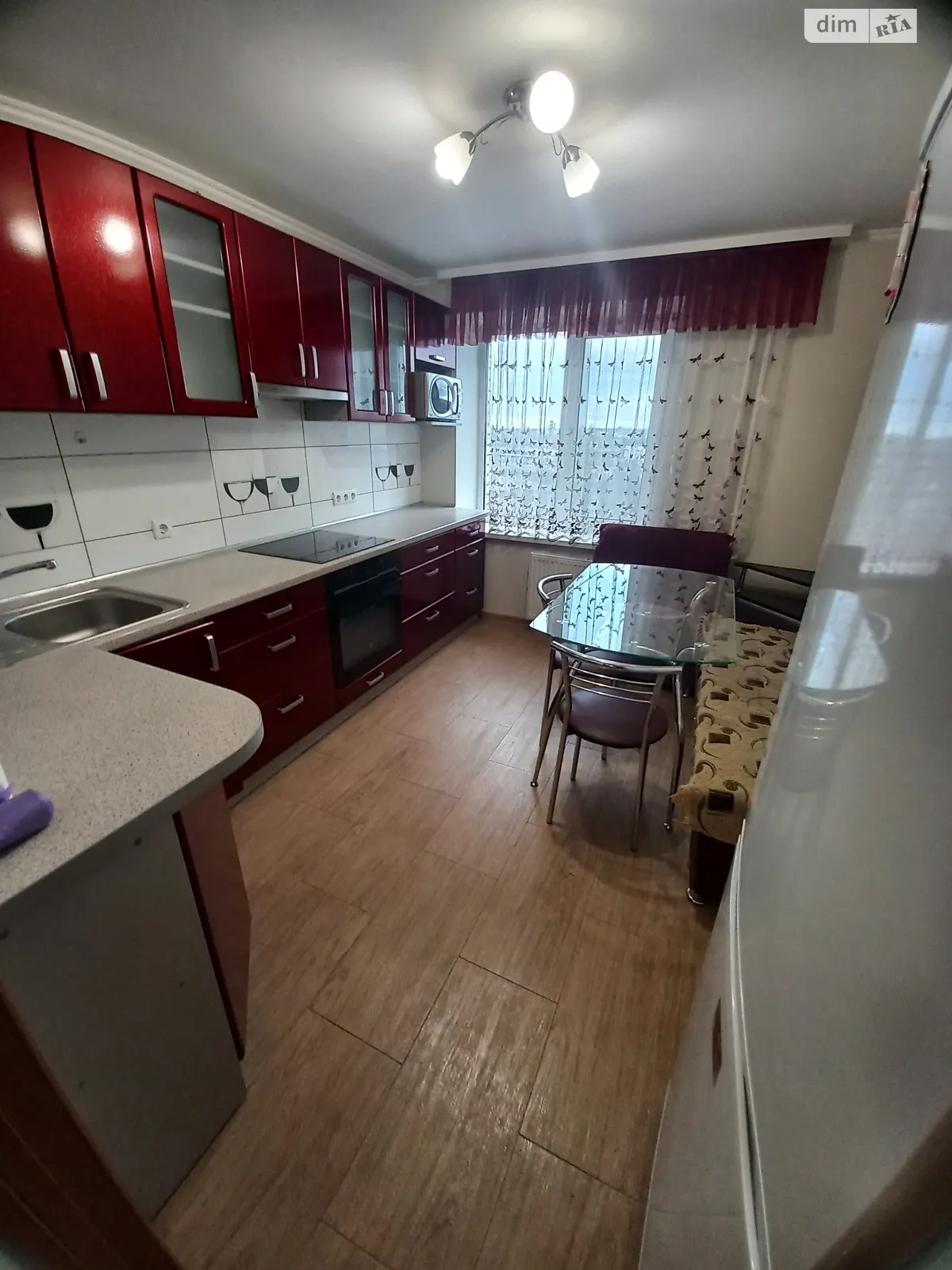 Продается 2-комнатная квартира 59.7 кв. м в Виннице, ул. Стрелецкая - фото 1