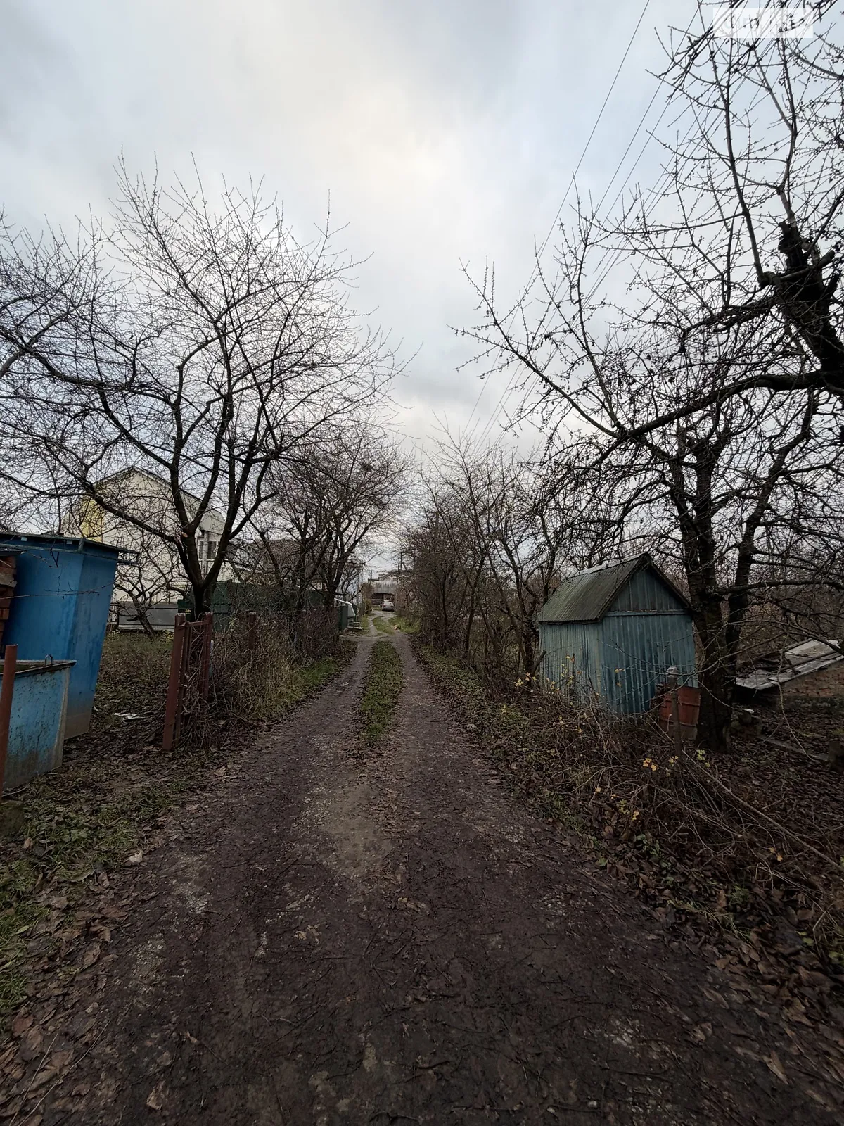 Продается земельный участок 4 соток в Винницкой области, цена: 12500 $ - фото 1