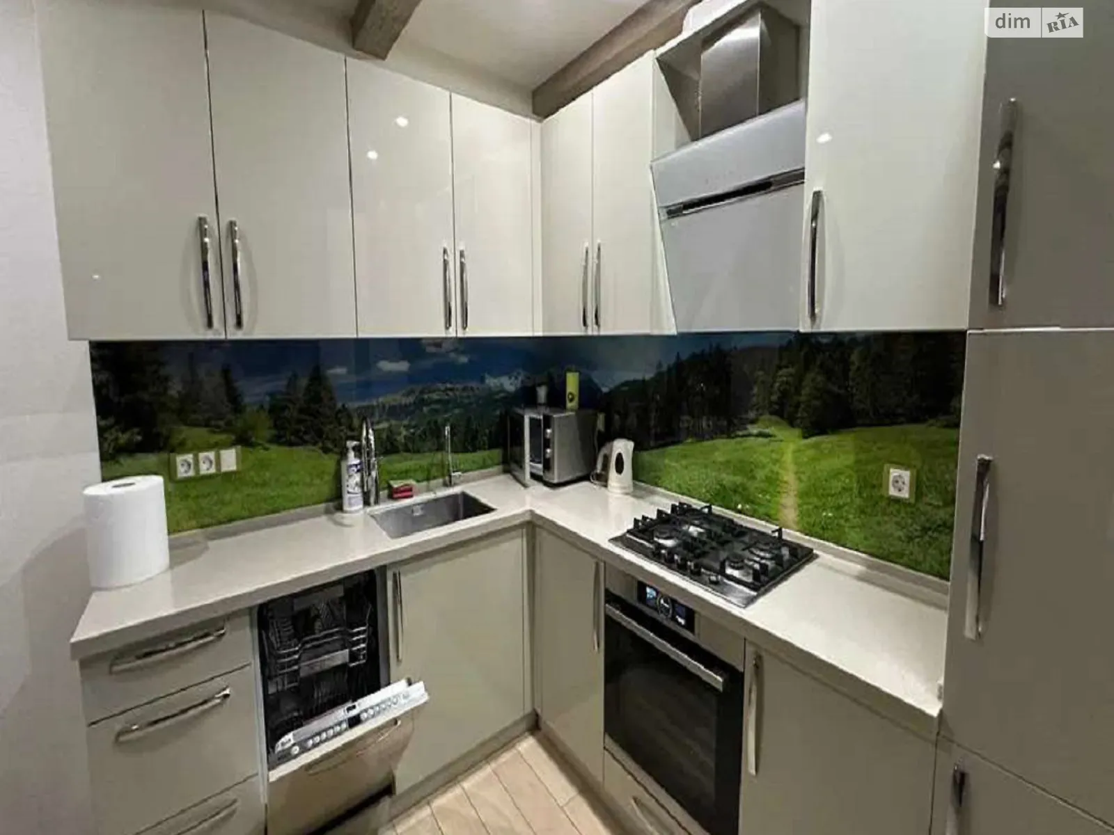 Продается 1-комнатная квартира 85 кв. м в Харькове, цена: 70000 $ - фото 1