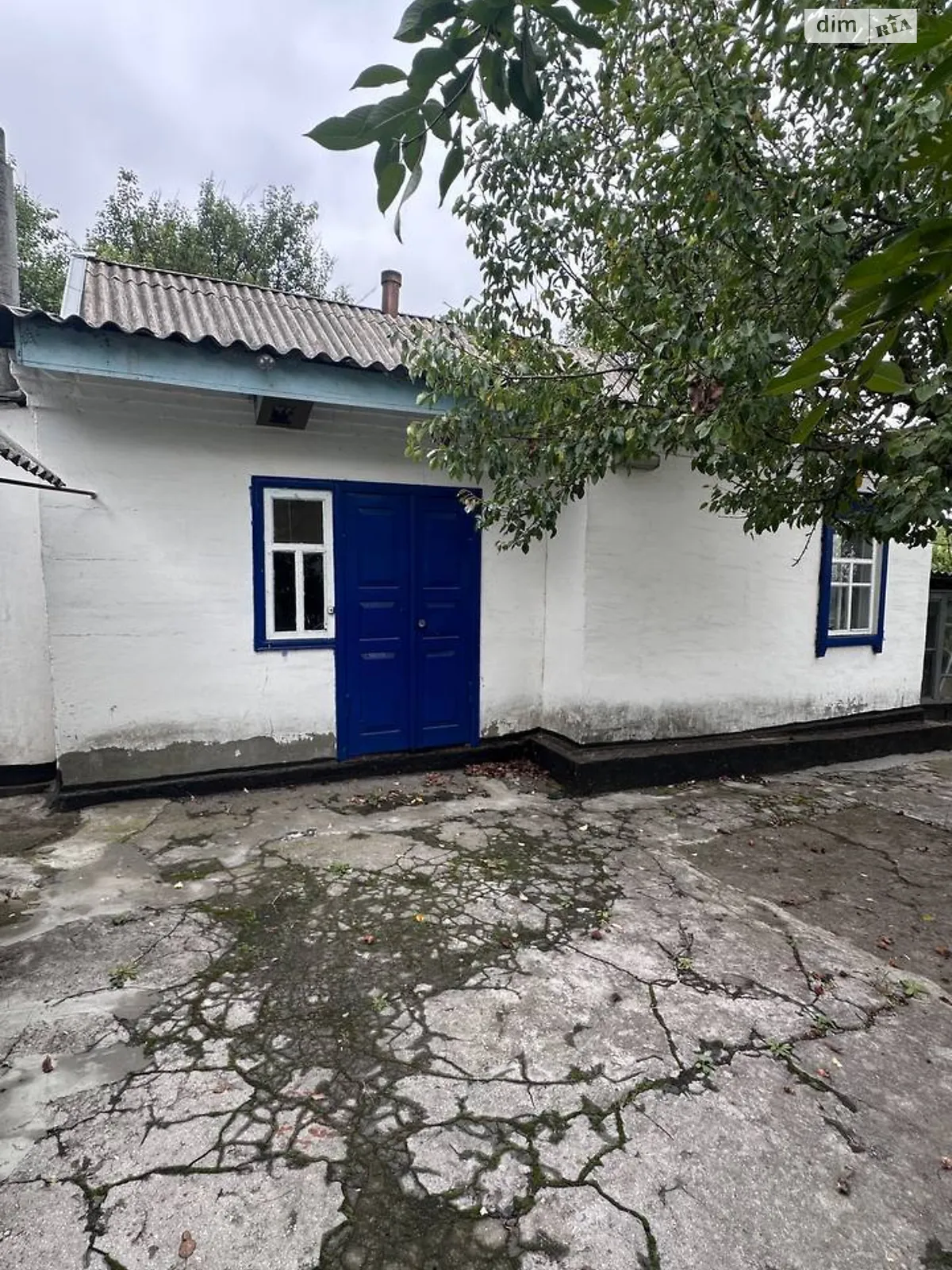 Продается одноэтажный дом 66 кв. м с участком, цена: 18000 $ - фото 1