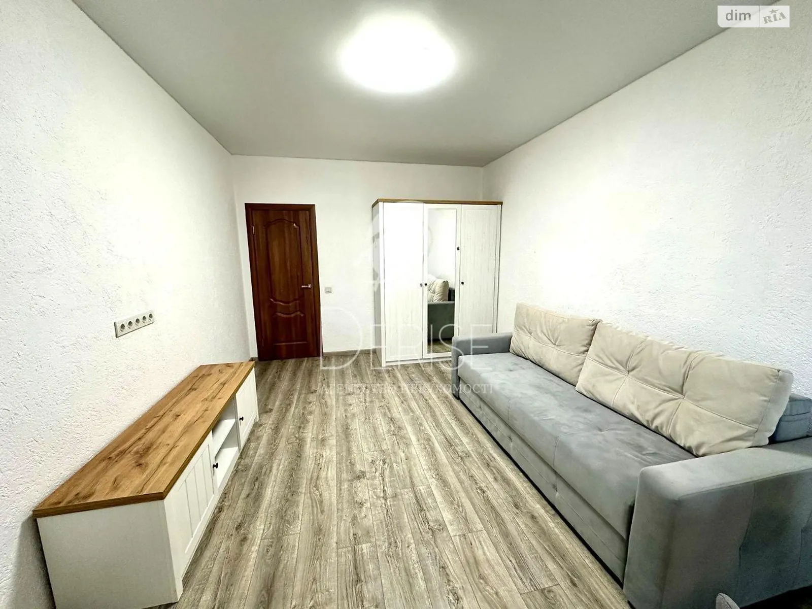 Продается 2-комнатная квартира 50 кв. м в Киеве, ул. Драгоманова, 2Б - фото 1