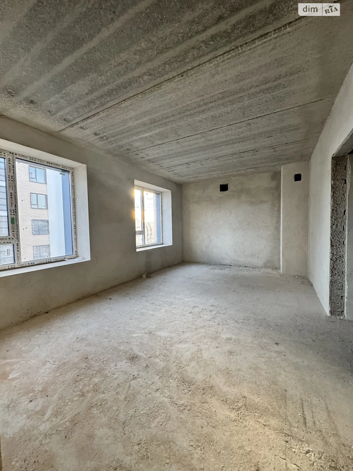 ул. Коновальца Евгения Ивано-Франковск ЖК Городок Южный - фото 1