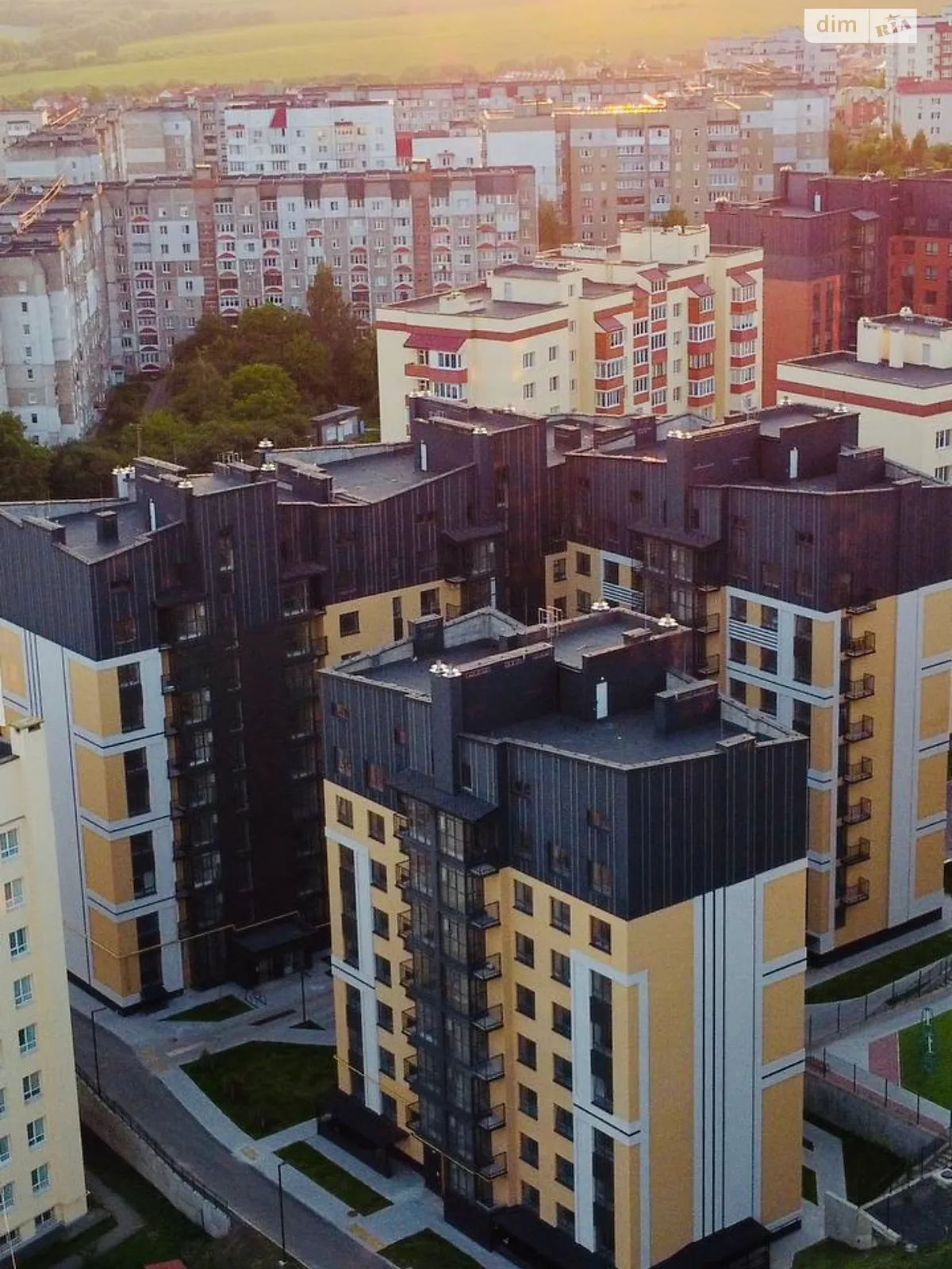 Продается 2-комнатная квартира 63 кв. м в Хмельницком, ул. Панаса Мирного, 20 - фото 1