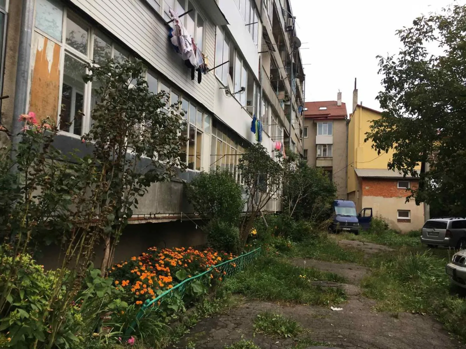 Сдается в аренду объект сферы услуг 99 кв. м в 5-этажном здании, цена: 9000 грн - фото 1