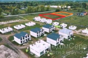 Продаж ділянки під житлову забудову, Київська, Рожни, Свободи (Щорса) вулиця