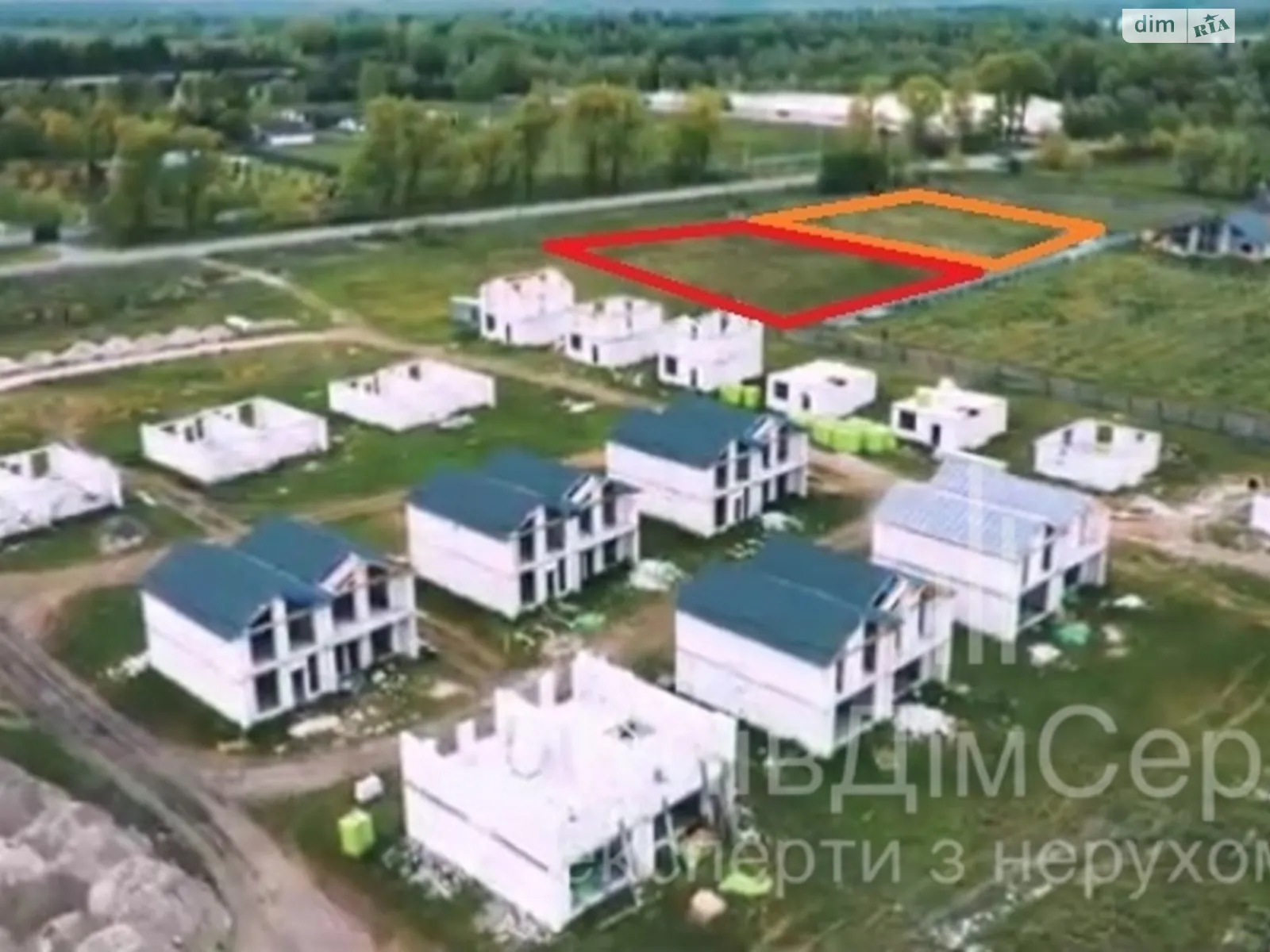 ул. Свободы(Щорса) Рожни, цена: 56700 $ - фото 1