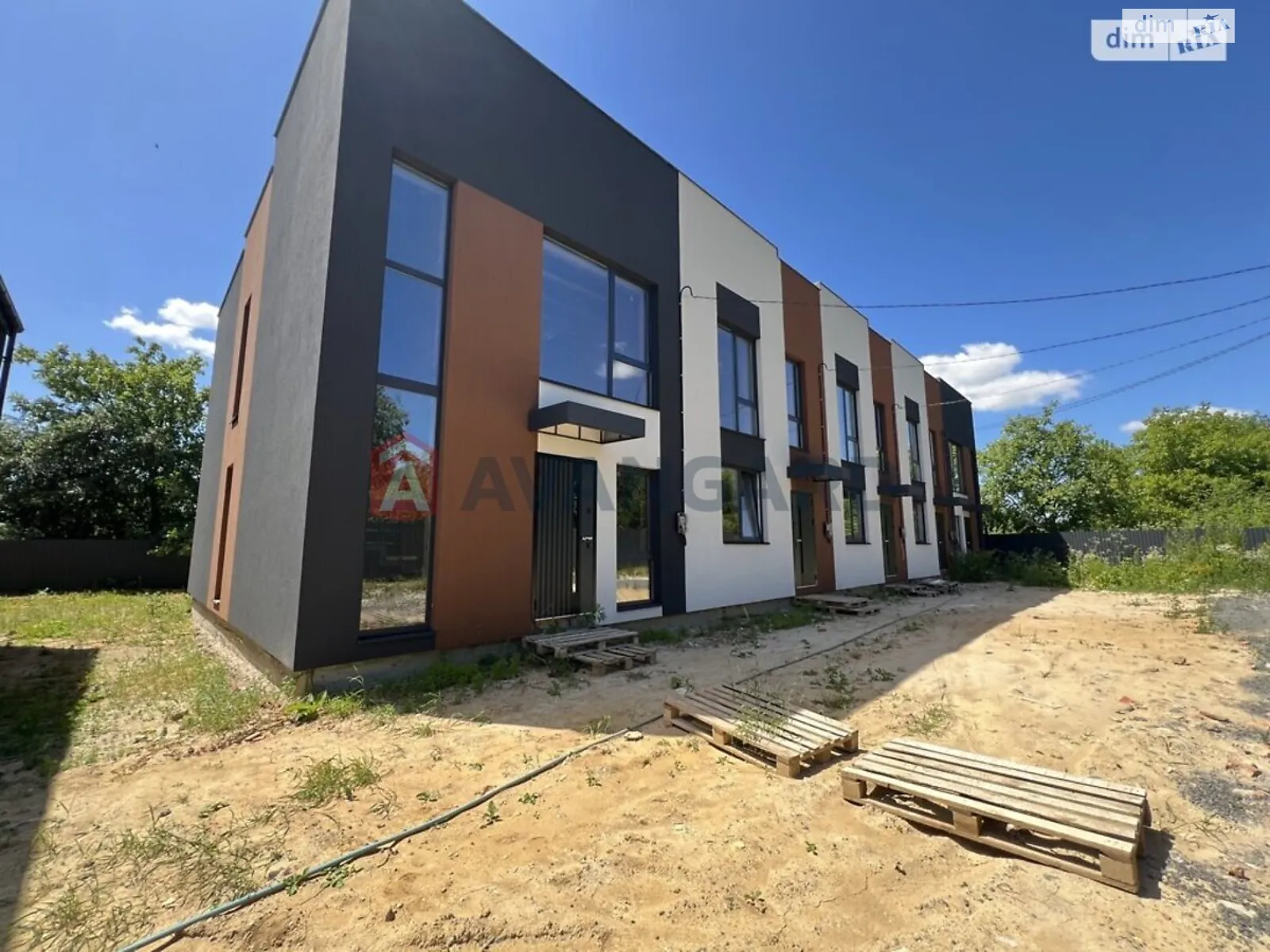 ул. Садовая Якушинцы, цена: 55990 $ - фото 1