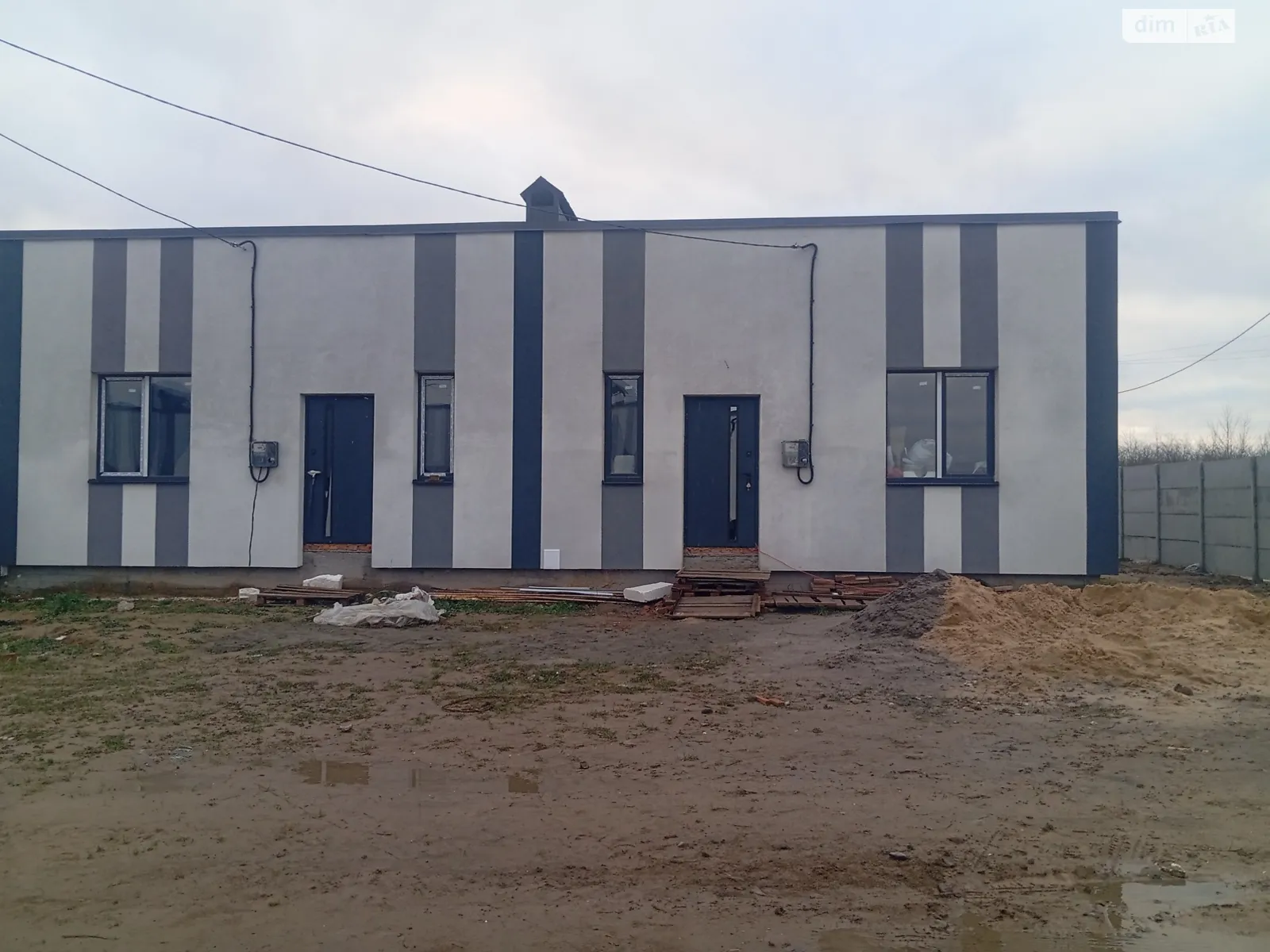 пер. 1-й Садовый Стрижавка, цена: 43000 $ - фото 1