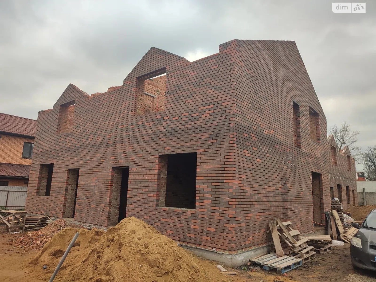 ул. Алёны Пчёлки Масложир комбинат Винница, цена: 81000 $ - фото 1