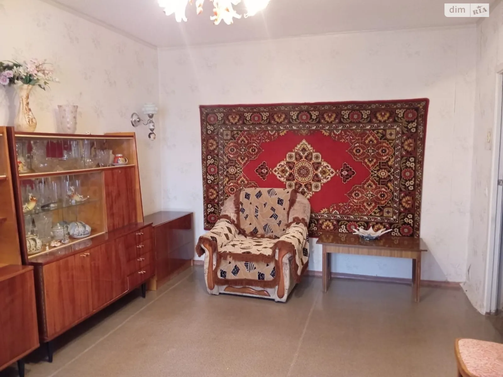 Сдается в аренду 1-комнатная квартира 45 кв. м в Киеве, просп. Владимира Ивасюка, 60 - фото 1