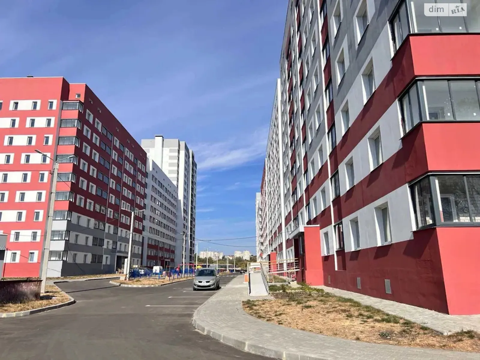 Продається 1-кімнатна квартира 37 кв. м у Харкові, вул. Борткевича, 13 - фото 1