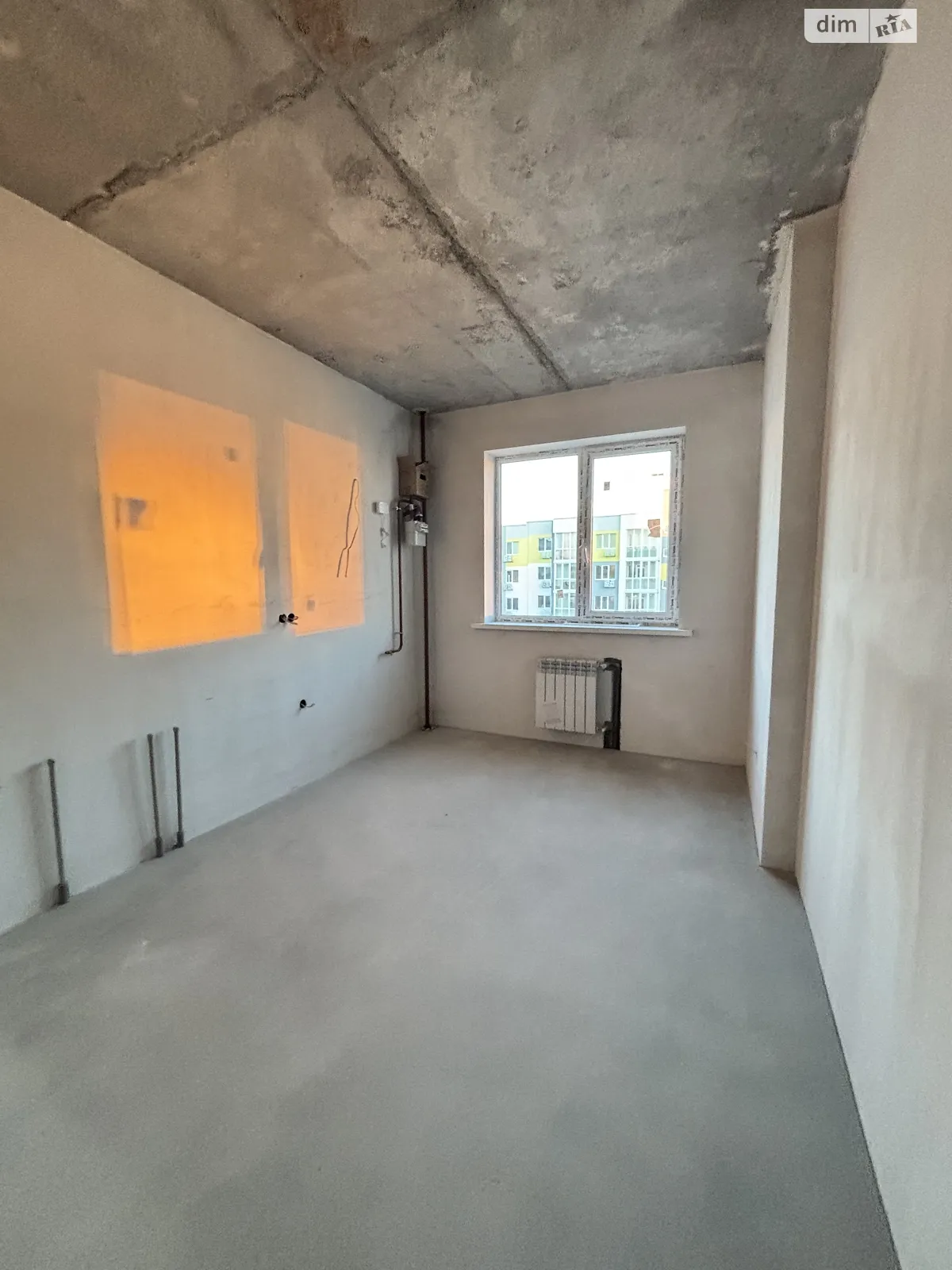 Продается 1-комнатная квартира 45 кв. м в Полтаве, ул. Башкирцевой Марии, 20 корпус 1 - фото 1