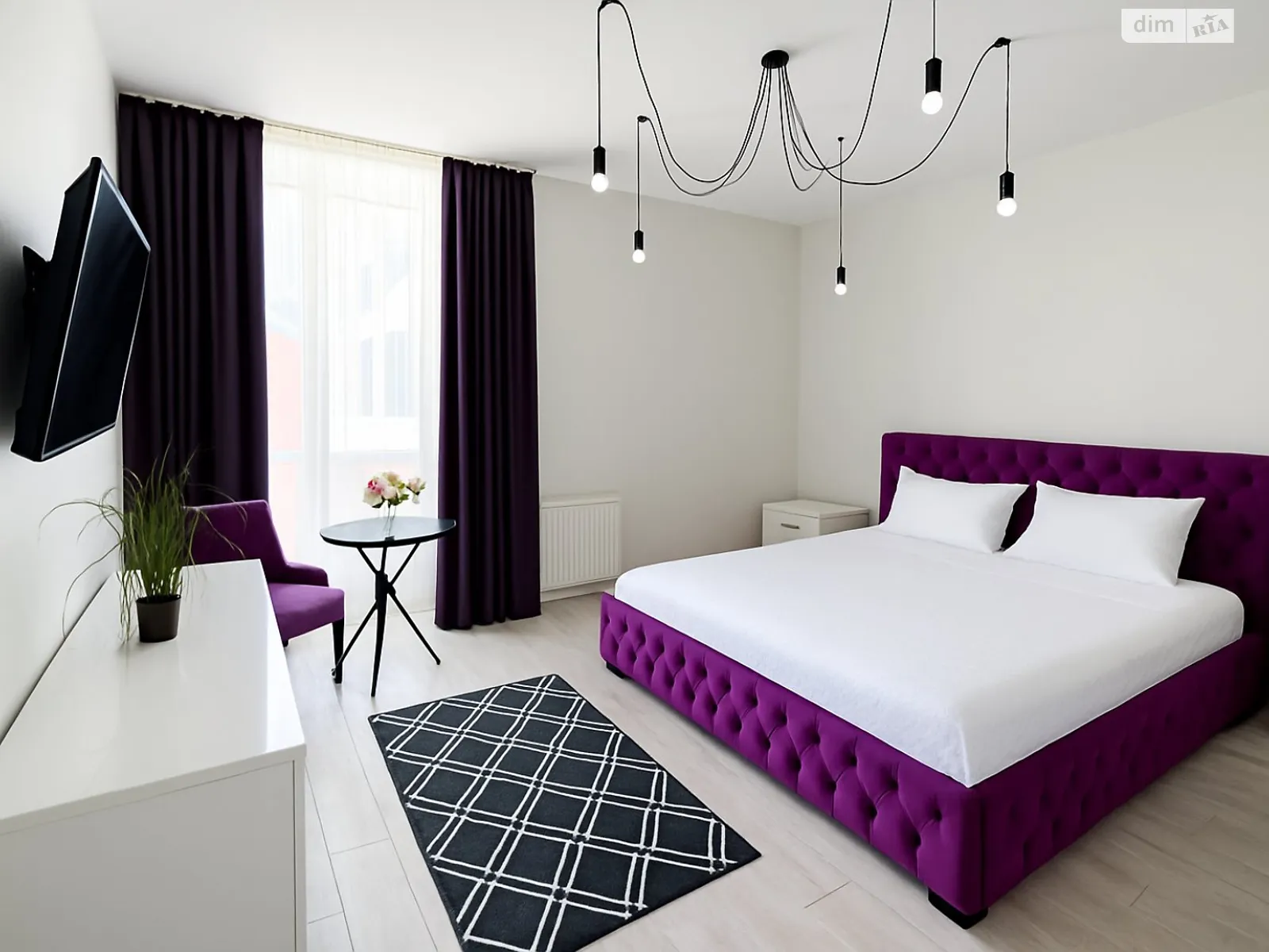 Сдается в аренду 2-комнатная квартира в Львове, ул. Шевченко Тараса, 27 - фото 1