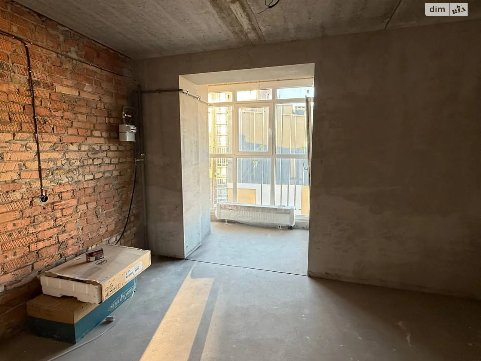 Продается 2-комнатная квартира 67 кв. м в Хмельницком, ул. Панаса Мирного, 20 - фото 1