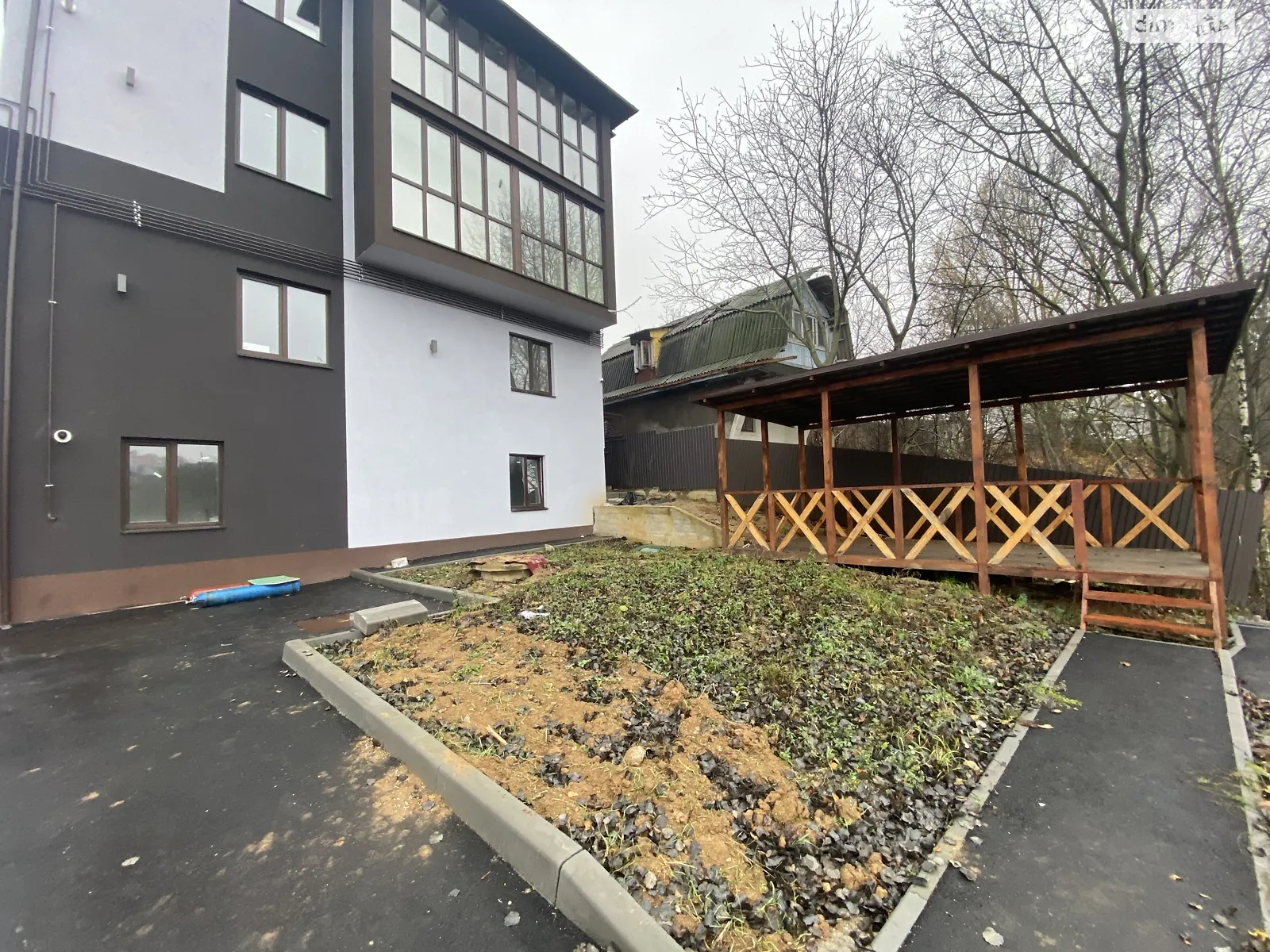 Продается 1-комнатная квартира 18.5 кв. м в Виннице, ул. Костя Широцкого - фото 1