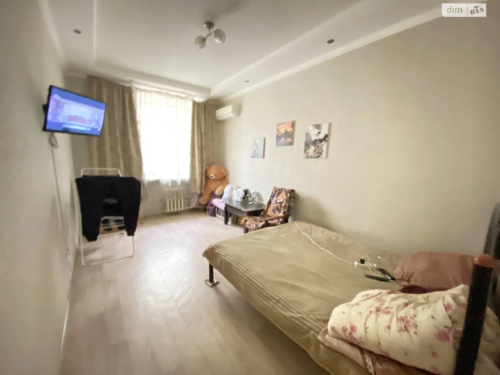 Продается 2-комнатная квартира 45 кв. м в, цена: 29900 $ - фото 1