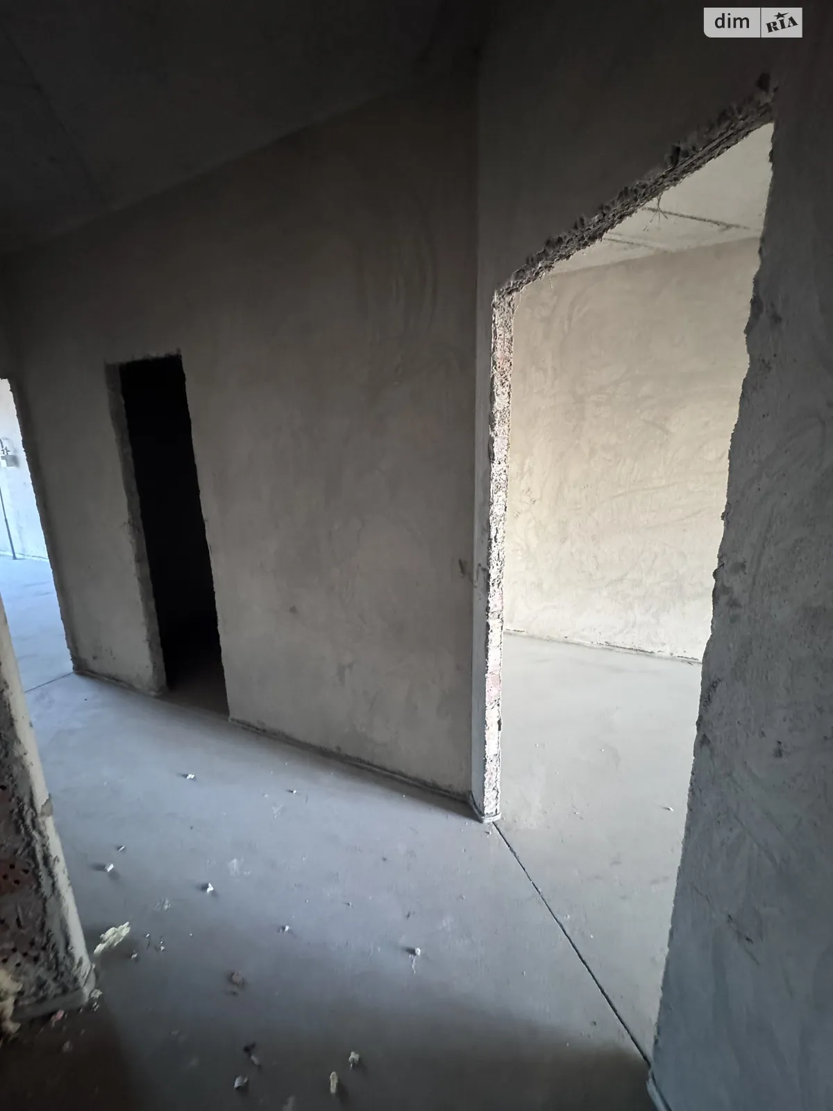 1-комнатная квартира 52.6 кв. м в Тернополе, просп. Бандеры Степана, 46-48 - фото 1