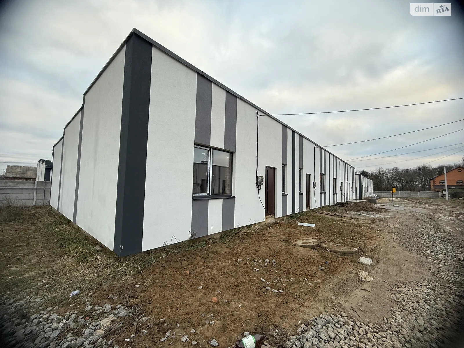 ул. Садовая Стрижавка, цена: 43000 $ - фото 1