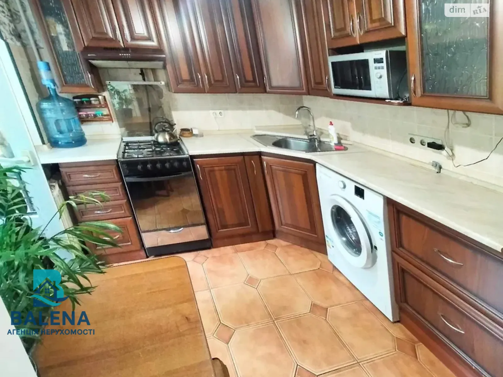 Продается 3-комнатная квартира 70 кв. м в Киеве, ул. Андрея Мельника(Генерала Тупикова), 14Г - фото 1