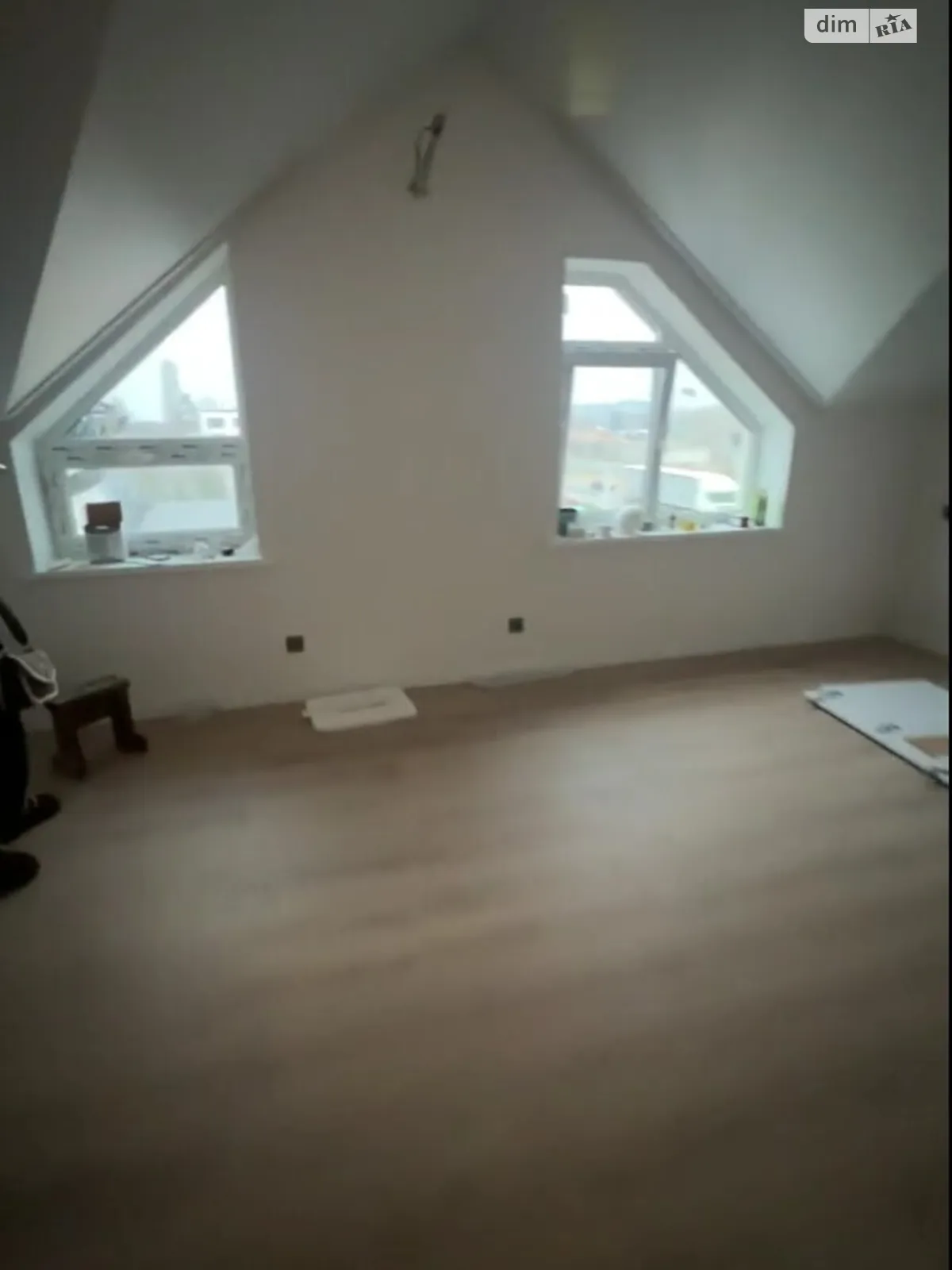 Продается 1-комнатная квартира 34 кв. м в Ворзеле, ул. Ильи Литвина(Окружная), 23/1 - фото 1