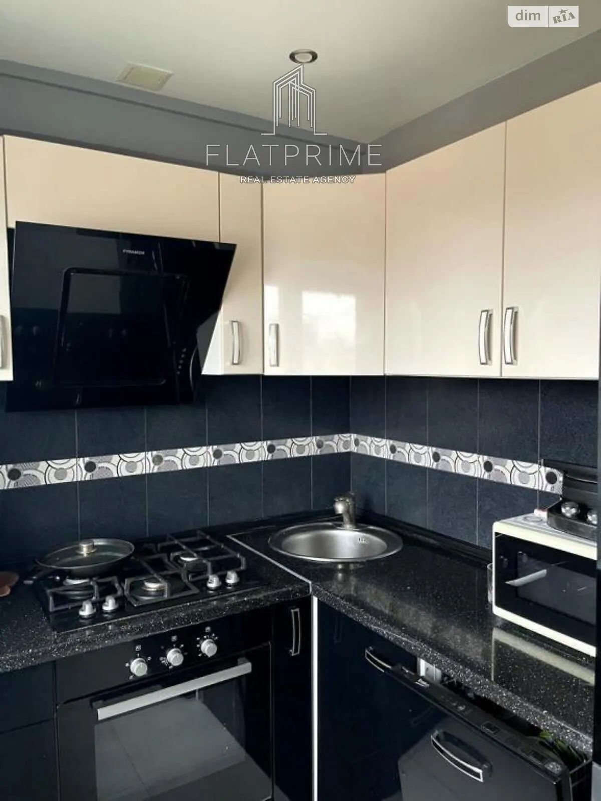 Продается 2-комнатная квартира 44 кв. м в Киеве, просп. Оболонский, 7 - фото 1