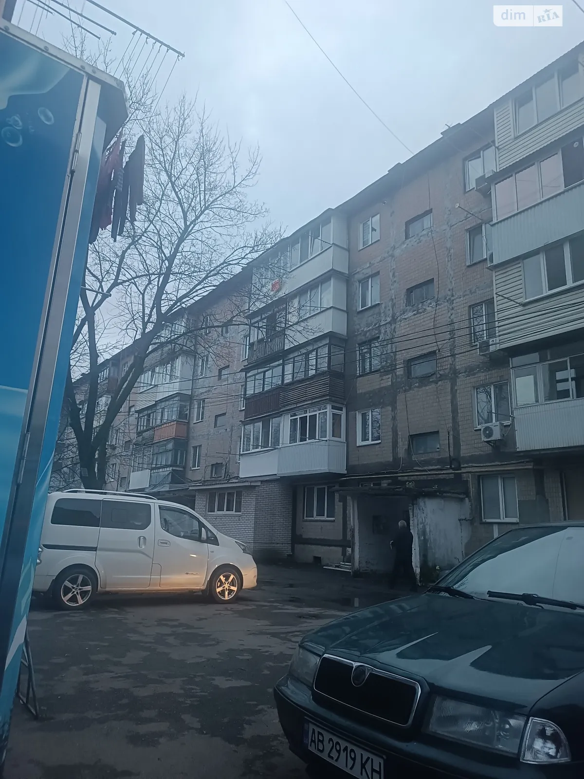 ул. Шимка Максима, 32 Военный городок Винница - фото 2