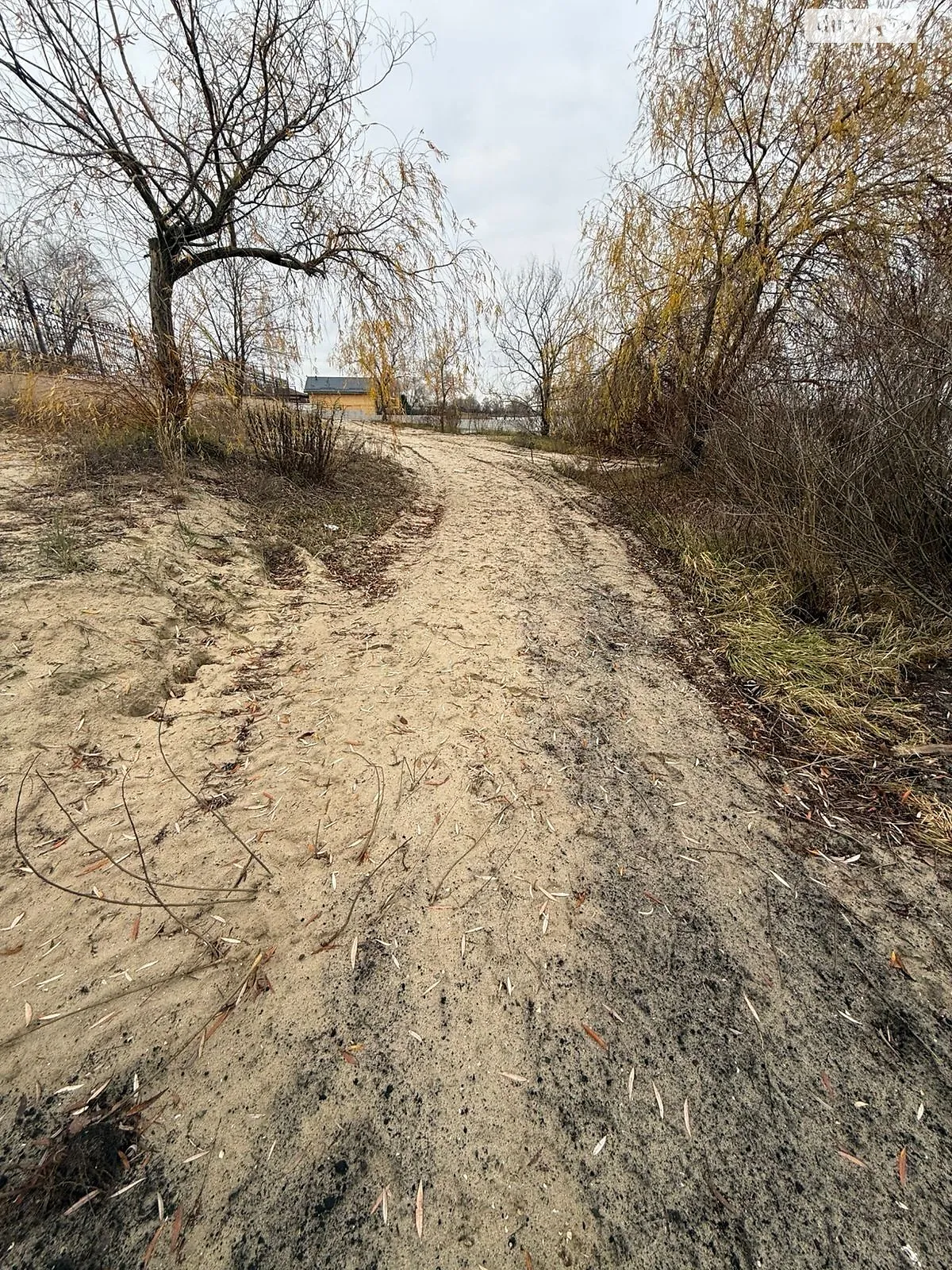 Сдается в аренду земельный участок 0.165 соток в Киевской области, цена: 194 грн - фото 1