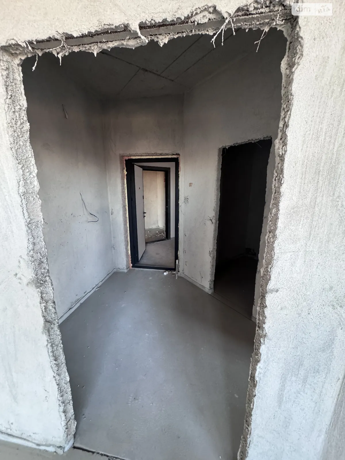 1-комнатная квартира 43 кв. м в Тернополе, просп. Бандеры Степана, 49 - фото 1