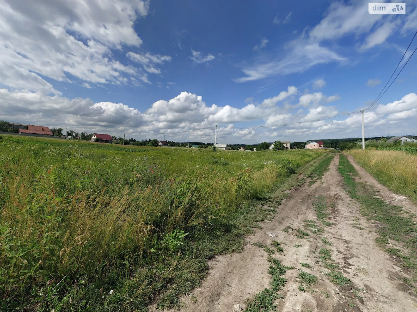 Продается земельный участок 8.48 соток в Винницкой области, цена: 5000 $ - фото 1