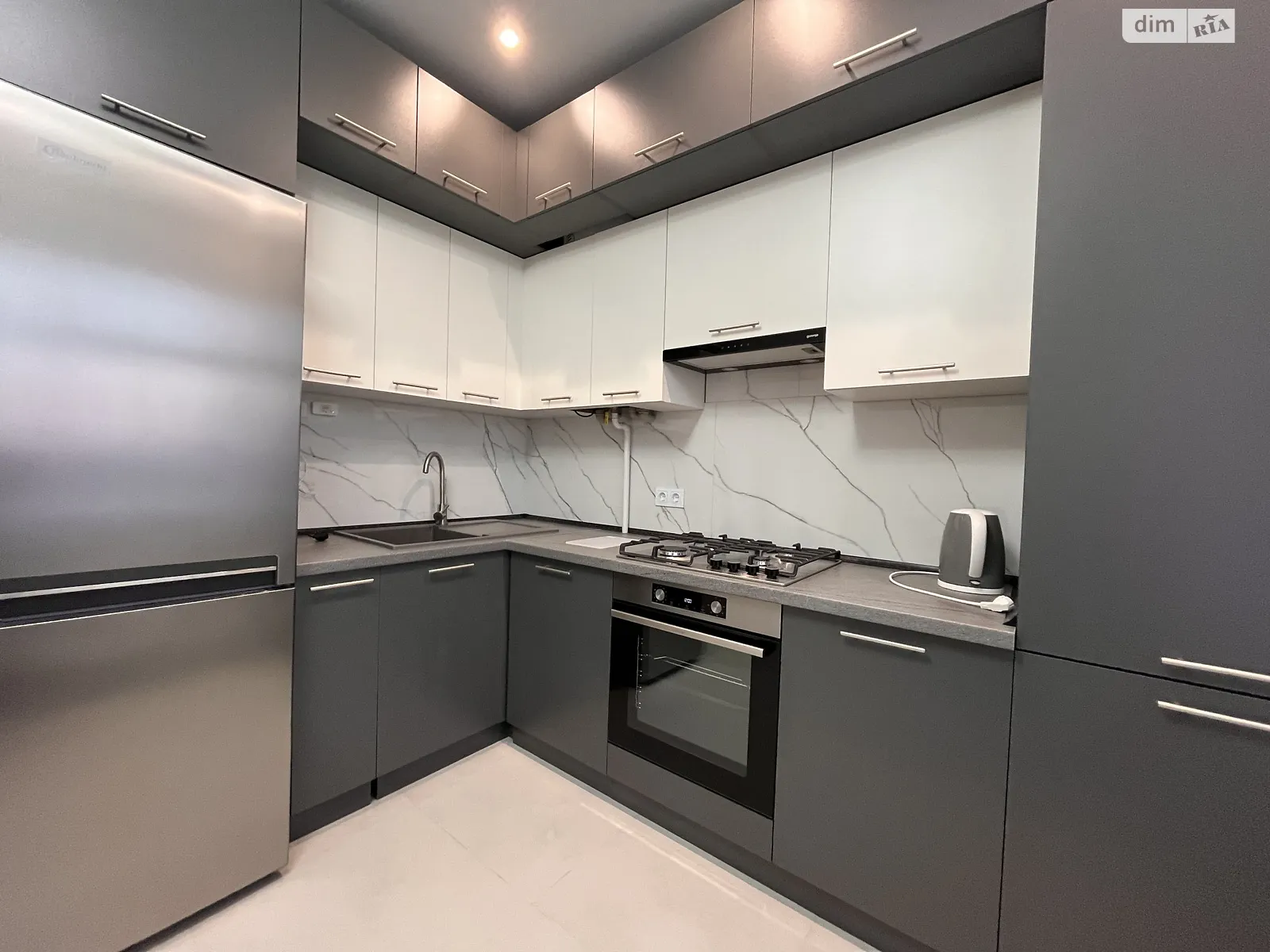 Сдается в аренду 1-комнатная квартира 43 кв. м в Хмельницком, цена: 16000 грн - фото 1