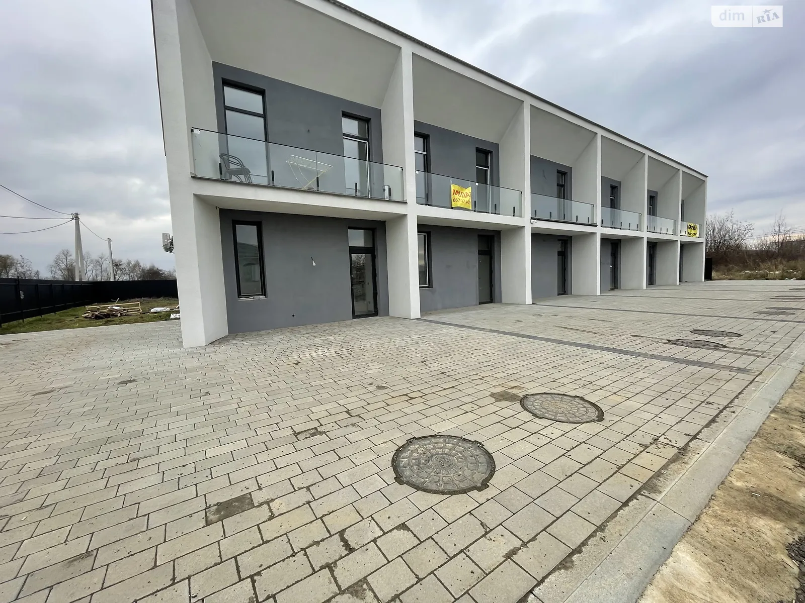 ул. Ярослава Мудрого Садовый Ужгород, цена: 65000 $ - фото 1