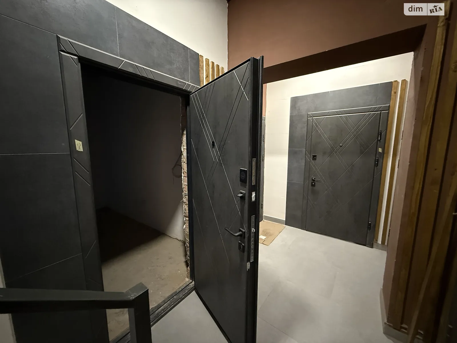 Продается 1-комнатная квартира 18 кв. м в Виннице, ул. Костя Широцкого, 120 - фото 1