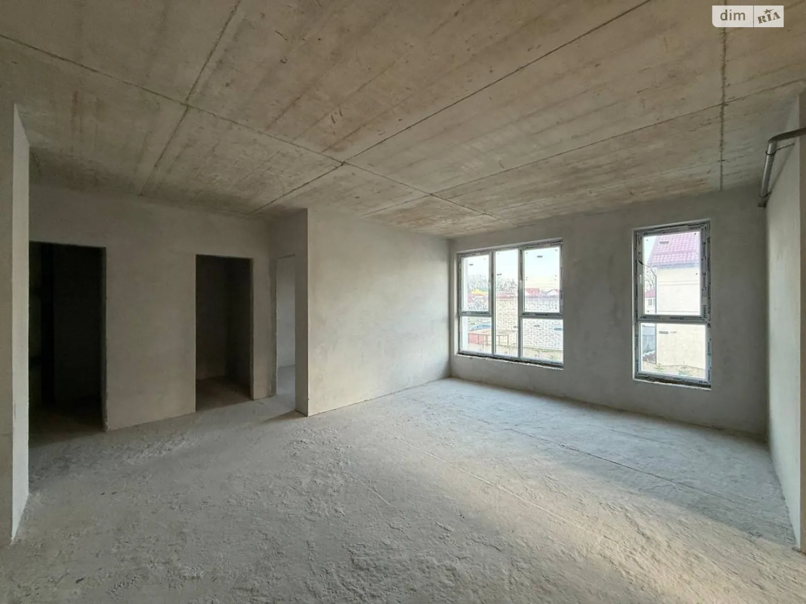 Продається 3-кімнатна квартира 77.1 кв. м у Львові, цена: 92520 $ - фото 1