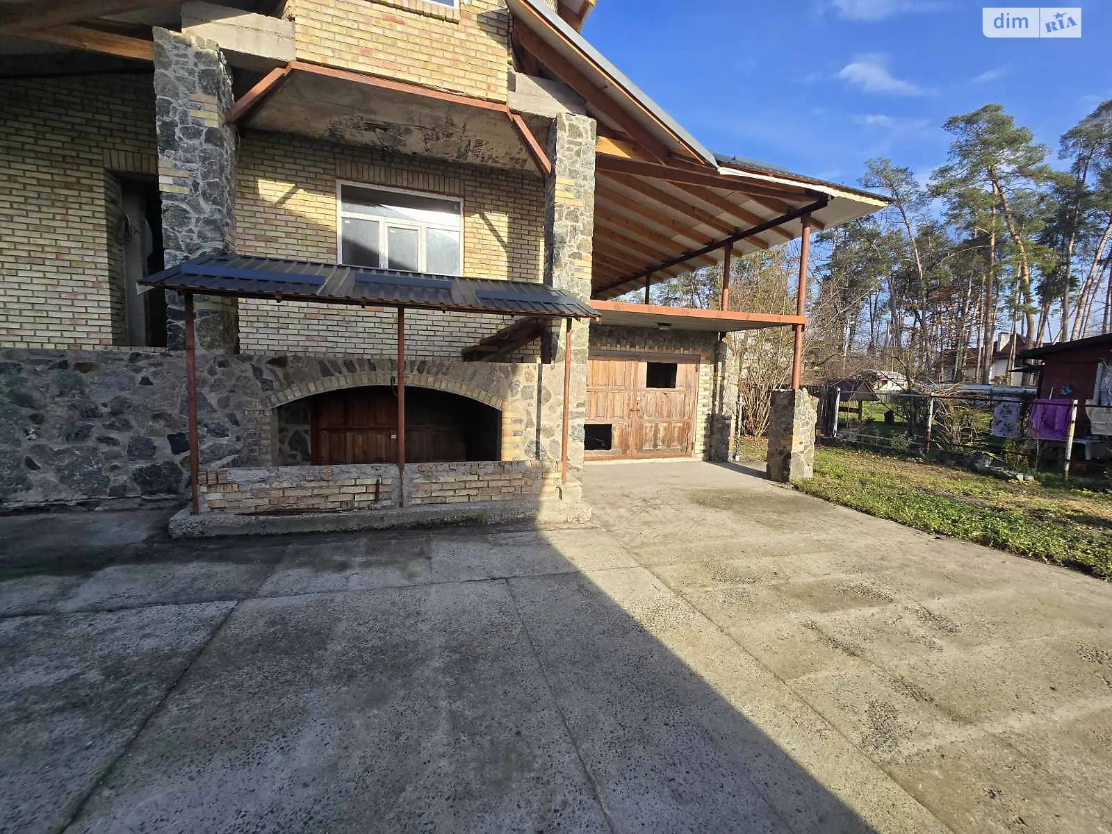 Продается дом на 2 этажа 229.5 кв. м с террасой, цена: 85000 $ - фото 1