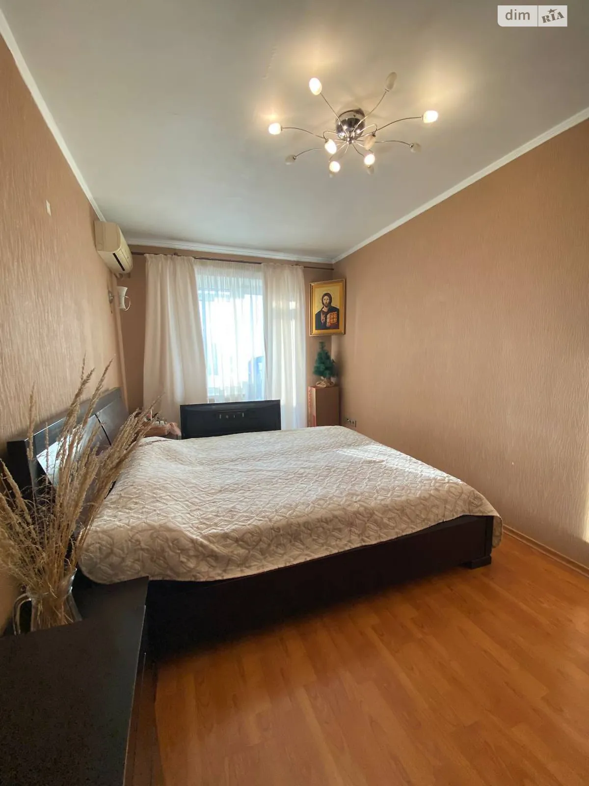 Продається 3-кімнатна квартира 64.2 кв. м у Дніпрі, вул. Юрія Липи(Усенка), 7 - фото 1