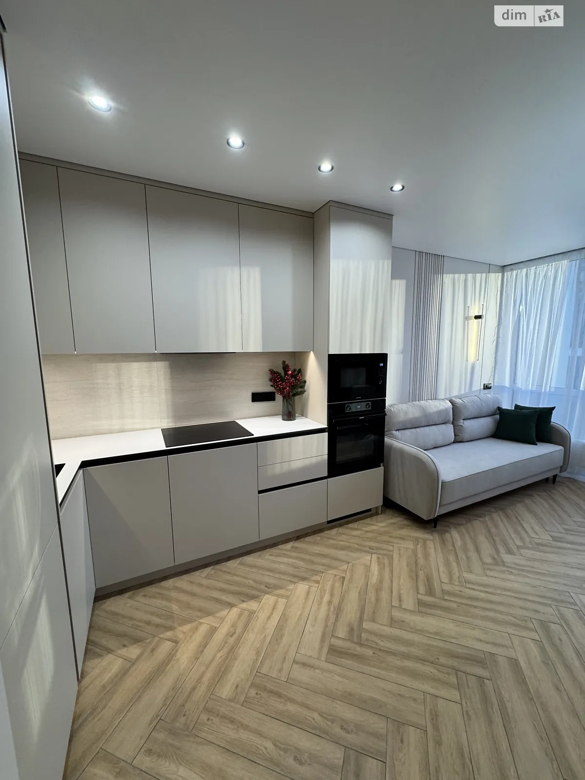 ул. Университетская(Карла Маркса), 3/4 Ирпень ЖК Центральный-2 - фото 1