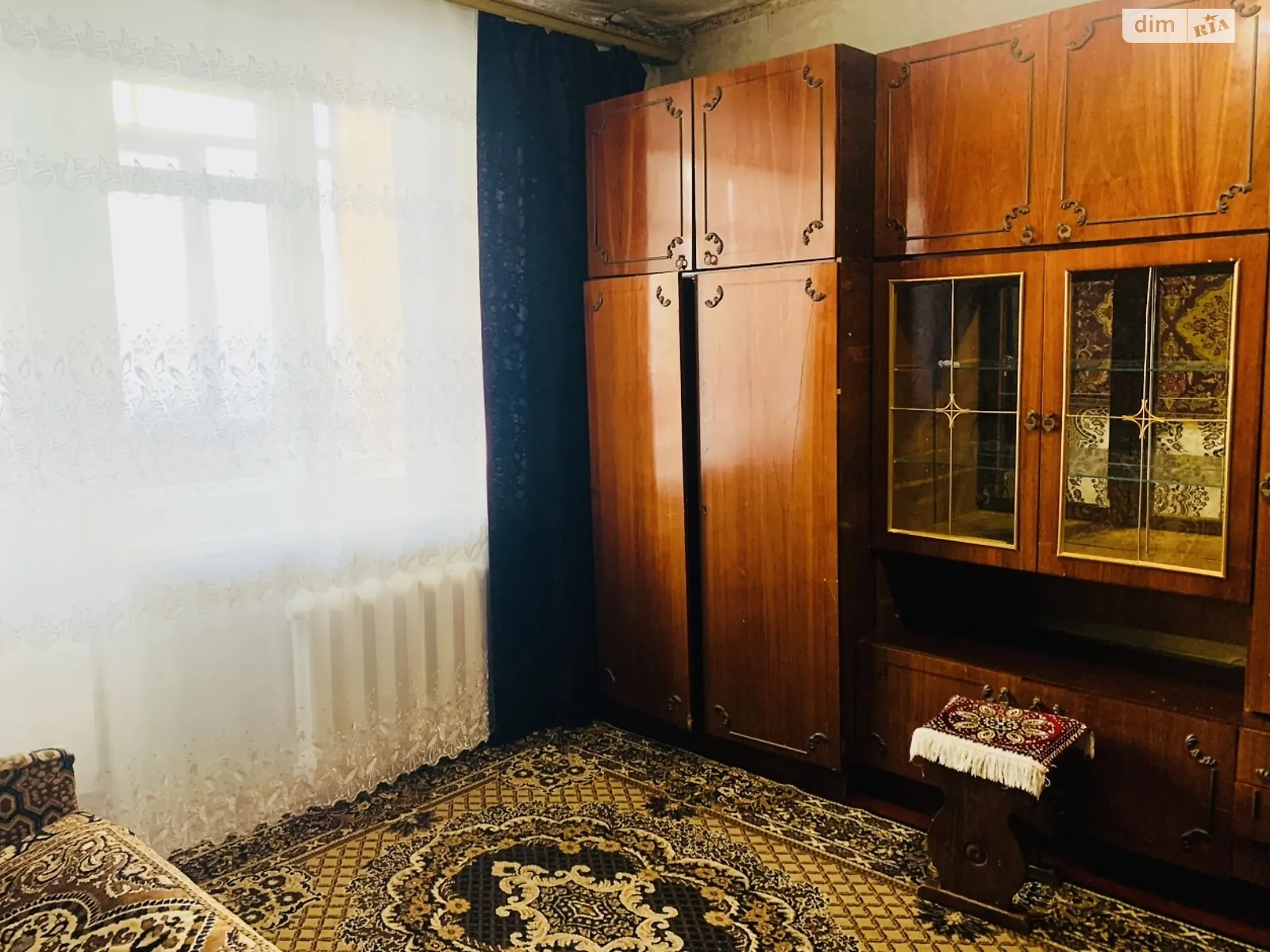 Продается 1-комнатная квартира 25 кв. м в Виннице, ул. Киевская, 146 - фото 1