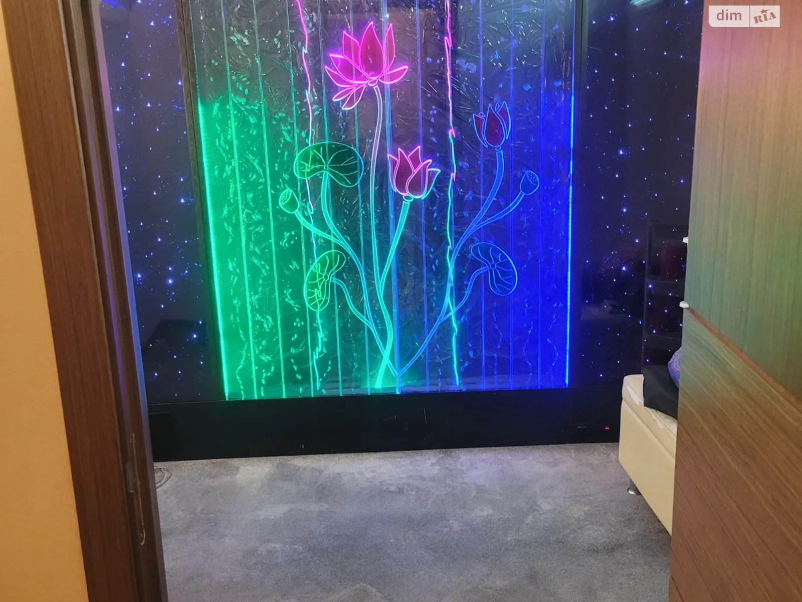 Сдается в аренду помещения свободного назначения 8 кв. м в 5-этажном здании, цена: 4200 грн - фото 1